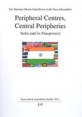Cover: Peripheral Centres, Central Peripheries - LIT