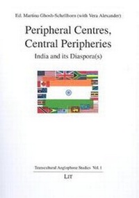 Enlarge image Cover: Peripheral Centres, Central Peripheries - LIT