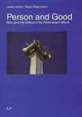 Cover: Person and Good - LIT