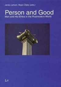 Enlarge image Cover: Person and Good - LIT