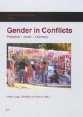 Cover: Gender in Conflicts - LIT