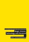 Cover: Magic, Science, Technology and Literature - LIT