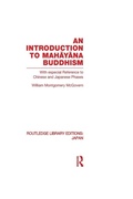 Cover: An Introduction to Mahayana Buddhism - Routledge