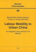 Cover: Labour Mobility in Urban China - LIT