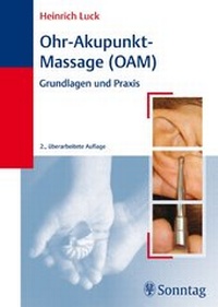 Abbildung von: Ohr-Akupunkt-Massage (OAM) - Sonntag, J