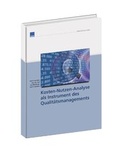 Cover: Kosten-Nutzen-Analyse als Instrument des Qualit&auml;tsmanagementsystems - WEKA