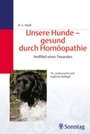 Bild: Unsere Hunde - gesund durch Homöopathie - Sonntag, J