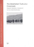Cover: The Meskhetian Turks at a Crossroads - LIT