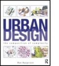 Cover: Urban Design - Routledge