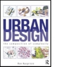 Enlarge image Cover: Urban Design - Routledge