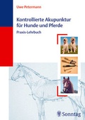 Cover: Kontrollierte Akupunktur f&uuml;r Hunde und Pferde - Sonntag