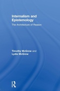 Cover: Internalism and Epistemology - Routledge