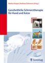 Bild: Ganzheitliche Schmerztherapie für Hund und Katze - Sonntag, J