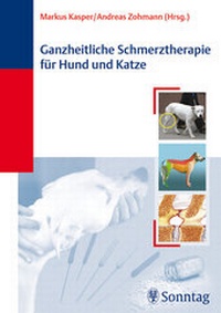 Bild vergrößern Bild: Ganzheitliche Schmerztherapie für Hund und Katze - Sonntag, J