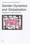Cover: Gender Dynamics and Globalisation - LIT