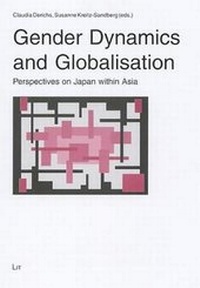Enlarge image Cover: Gender Dynamics and Globalisation - LIT