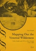 Cover: Mapping Out the Venereal Wilderness - LIT