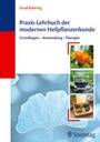 Bild: Praxis-Lehrbuch der modernen Heilpflanzenkunde - MVS Medizinverlage Stuttgart