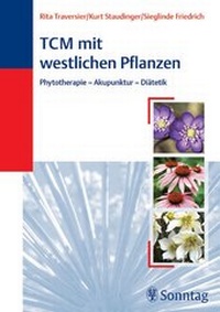 Abbildung von: TCM mit westlichen Pflanzen - Sonntag, J