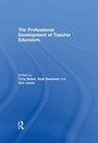 Cover: The Professional Development of Teacher Educators - Routledge