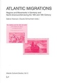 Cover: Atlantic Migrations - LIT