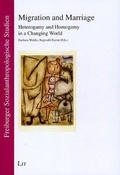 Cover: Migration and Marriage - LIT