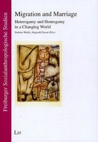 Enlarge image Cover: Migration and Marriage - LIT