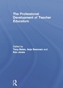 Cover: The Professional Development of Teacher Educators - Routledge