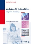 Cover: Marketing f&uuml;r Heilpraktiker - Sonntag, J