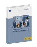 Cover: Arbeitsmarkt QM - WEKA