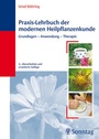 Bild: Praxis-Lehrbuch der modernen Heilpflanzenkunde - MVS Medizinverlage Stuttgart
