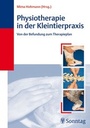 Bild: Physiotherapie in der Kleintierpraxis - Sonntag, J