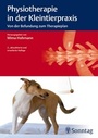 Bild: Physiotherapie in der Kleintierpraxis - Sonntag, J