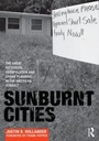 Cover: Sunburnt Cities - Routledge
