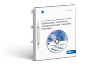 Abbildung von: Injektionen, Infusionen und parenterale Langzeitlösungen - WEKA