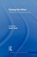 Cover: Facing the Other - Routledge
