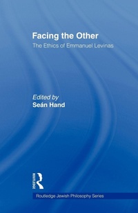 Enlarge image Cover: Facing the Other - Routledge