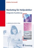 Cover: Marketing f&uuml;r Heilpraktiker - Sonntag, J