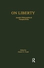 Cover: On Liberty - Routledge