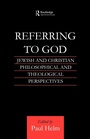 Cover: Referring to God - Routledge