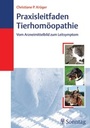 Bild: Praxisleitfaden Tierhom&ouml;opathie - MVS Medizinverlage Stuttgart