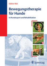 Abbildung von: Bewegungstherapie für Hunde - Sonntag