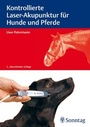 Bild: Kontrollierte Laser-Akupunktur für Hunde und Pferde - Sonntag