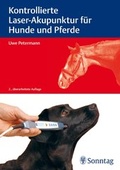 Cover: Kontrollierte Laser-Akupunktur f&uuml;r Hunde und Pferde - Sonntag