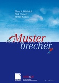 Cover: Musterbrecher - Springer Gabler
