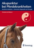 Cover: Akupunktur bei Pferdekrankheiten - Sonntag, J