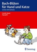 Cover: Bach-Bl&uuml;ten f&uuml;r Hund und Katze - Sonntag, J