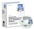 Cover: Rechtssichere Betriebsvereinbarungen f&uuml;r den kompetenten Betriebsrat - WEKA