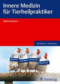Abbildung von: Innere Medizin für Tierheilpraktiker - Sonntag, J