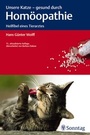 Bild: Unsere Katze - gesund durch Homöopathie - Sonntag, J